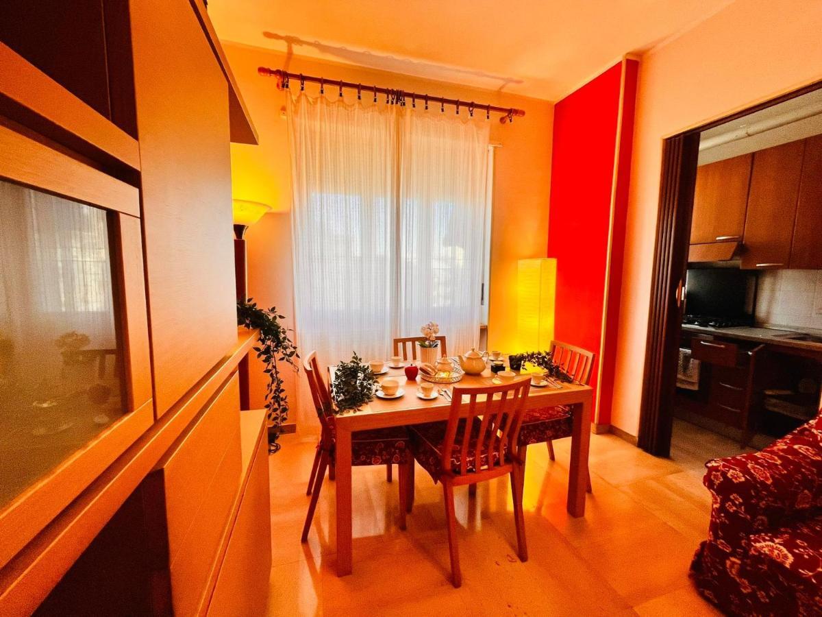 Sky Apartment A Due Passi Dalla Stazione Collegno Exterior photo