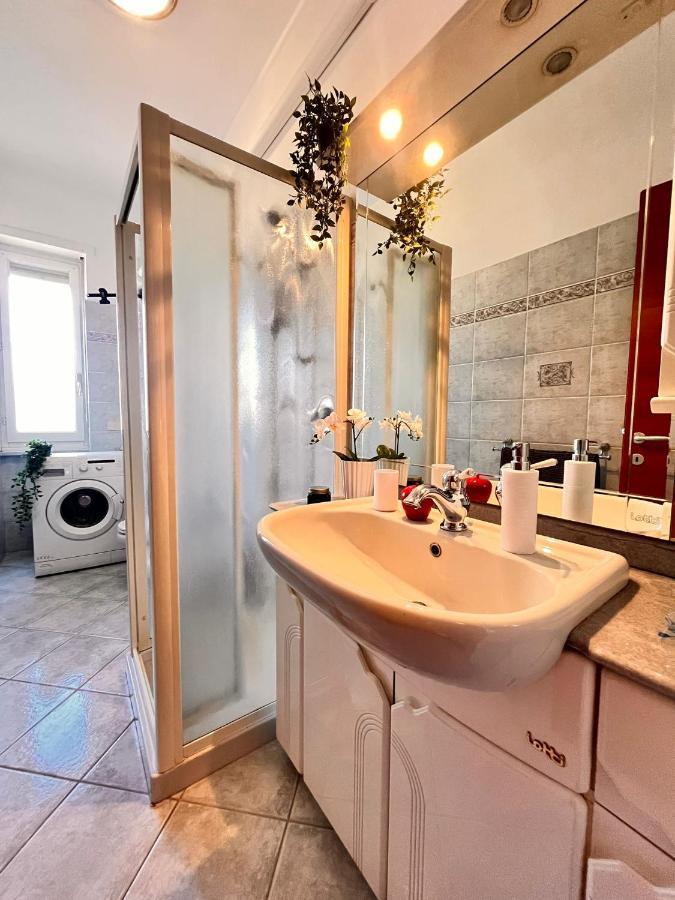 Sky Apartment A Due Passi Dalla Stazione Collegno Exterior photo
