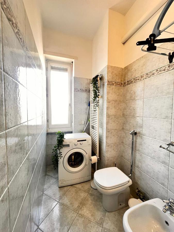 Sky Apartment A Due Passi Dalla Stazione Collegno Exterior photo